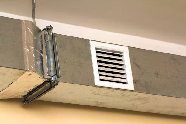 Best Residential Air Duct Cleaning  in Leisure City, FL